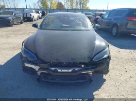 Tesla Model S DUAL MOTOR STRD RANGE Автокредит Цена до България - 15300 € - 77700013 2