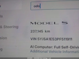 Tesla Model S DUAL MOTOR STRD RANGE Автокредит Цена до България - 15300 € - 77700013 14