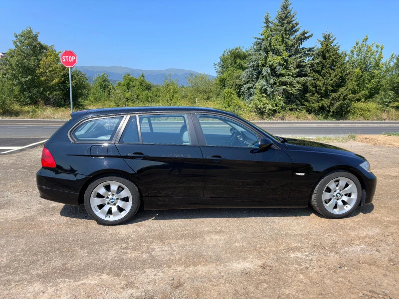 BMW 320, снимка 3 - Автомобили и джипове - 46630025