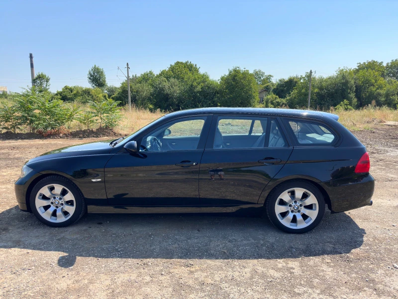 BMW 320, снимка 4 - Автомобили и джипове - 46630025