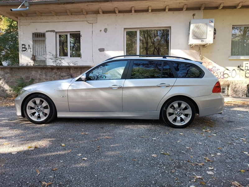 BMW 320 2.0, снимка 4 - Автомобили и джипове - 47632726