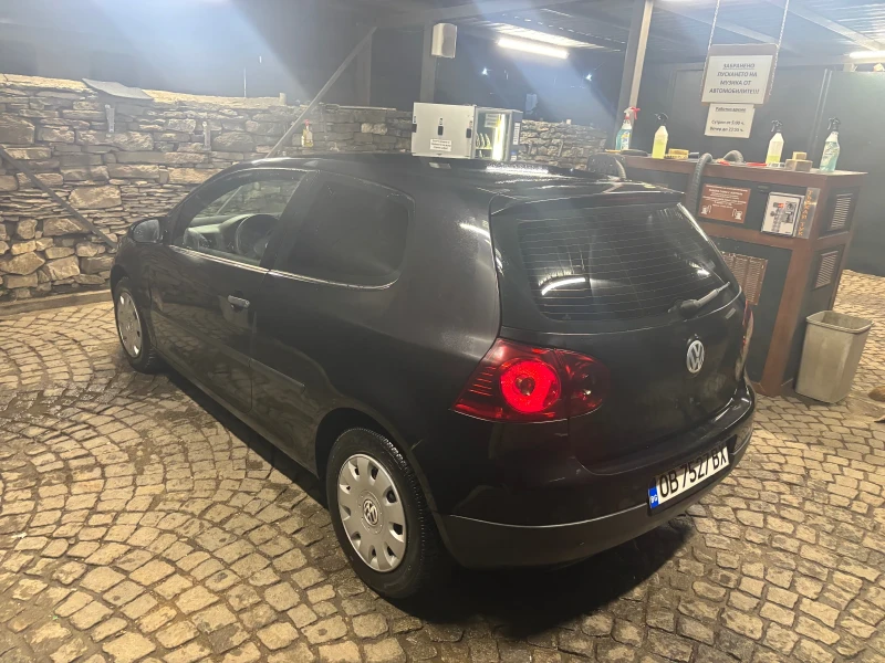 VW Golf, снимка 1 - Автомобили и джипове - 48380703