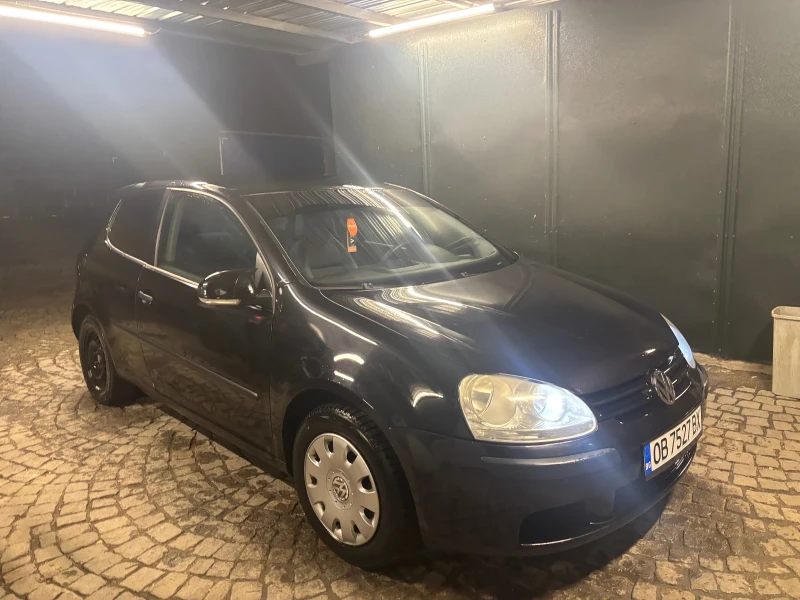 VW Golf, снимка 4 - Автомобили и джипове - 48380703