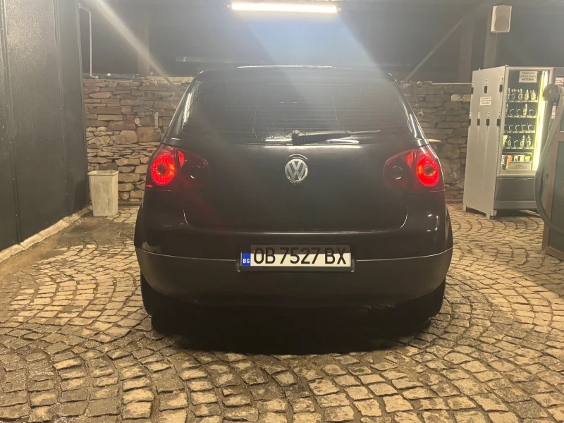 VW Golf, снимка 3 - Автомобили и джипове - 48380703