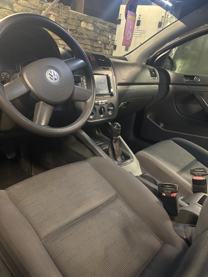 VW Golf, снимка 6 - Автомобили и джипове - 48380703