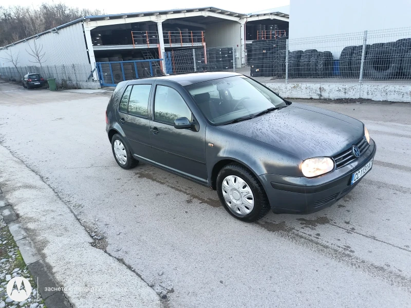 VW Golf Газов инжекцион , снимка 8 - Автомобили и джипове - 48506837