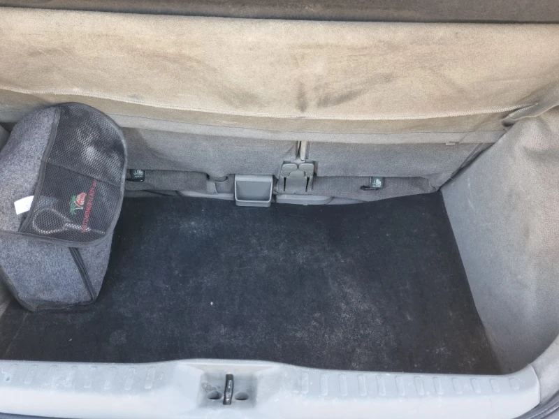 Nissan Micra, снимка 8 - Автомобили и джипове - 52136288