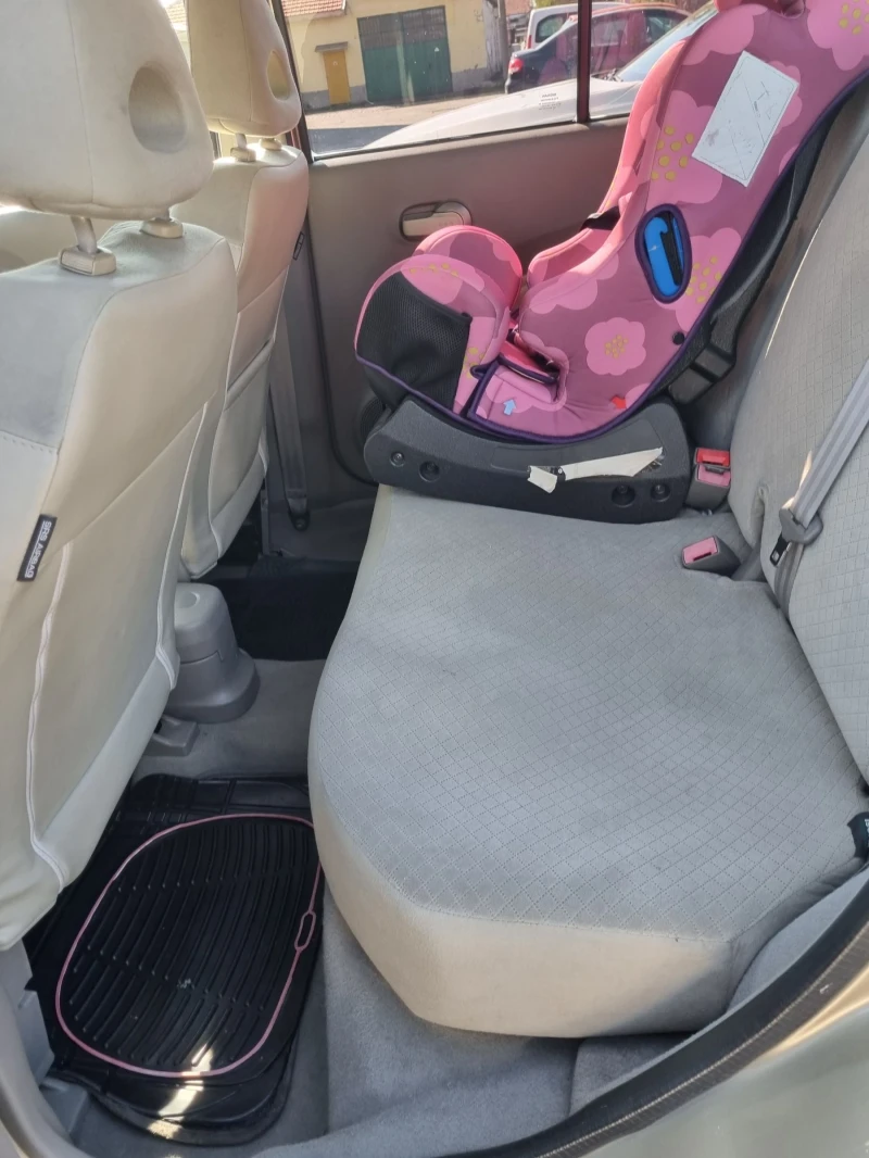 Nissan Micra, снимка 7 - Автомобили и джипове - 52136288