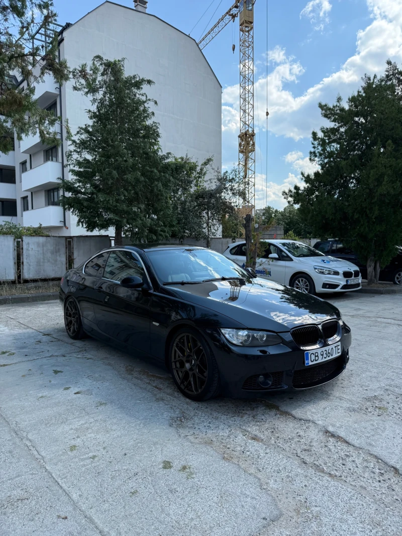BMW 330, снимка 2 - Автомобили и джипове - 52215022