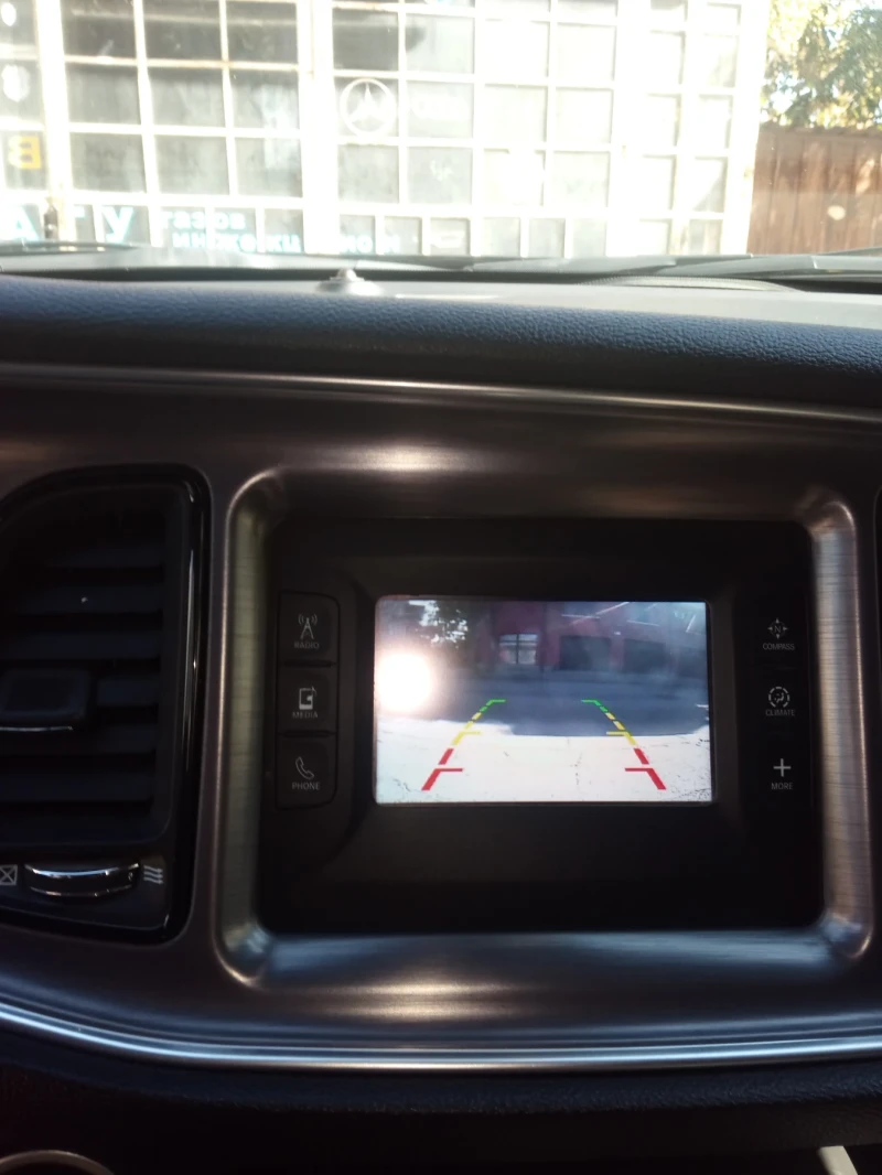 Dodge Challenger, снимка 4 - Автомобили и джипове - 52252915