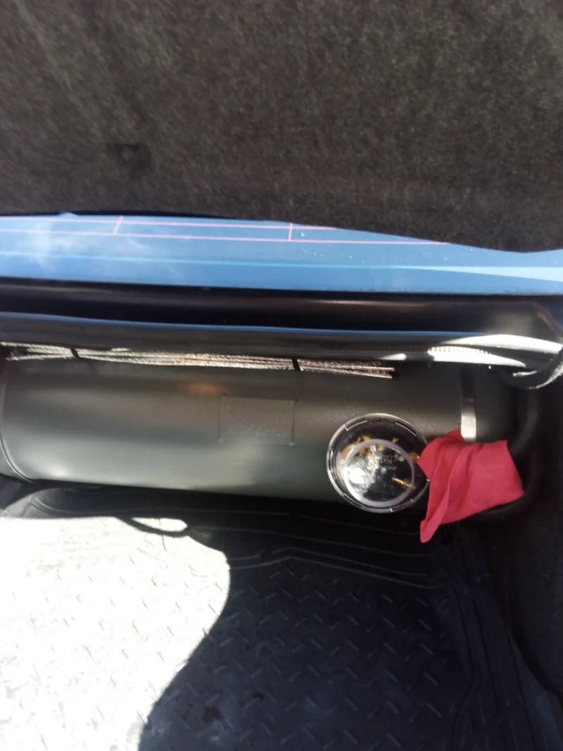 Dodge Challenger, снимка 6 - Автомобили и джипове - 52252915