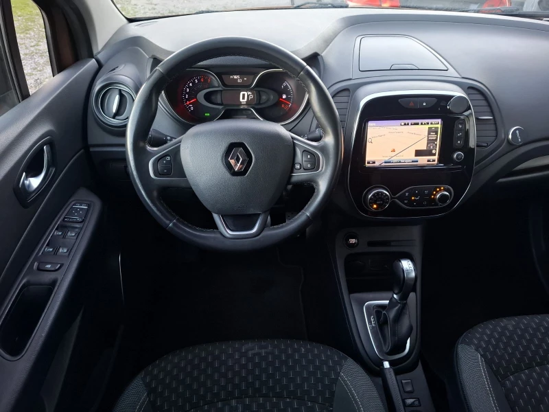 Renault Captur TCe Editione One EDC, снимка 9 - Автомобили и джипове - 52486356