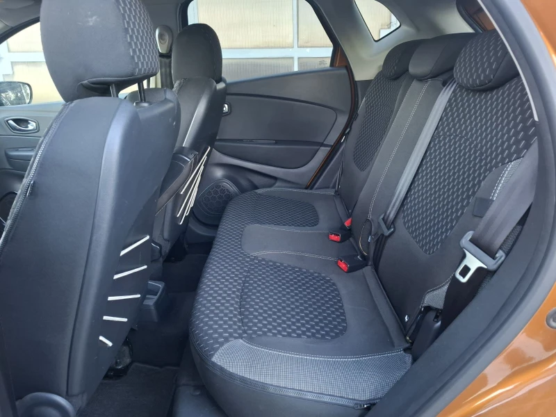 Renault Captur TCe Editione One EDC, снимка 11 - Автомобили и джипове - 52486356
