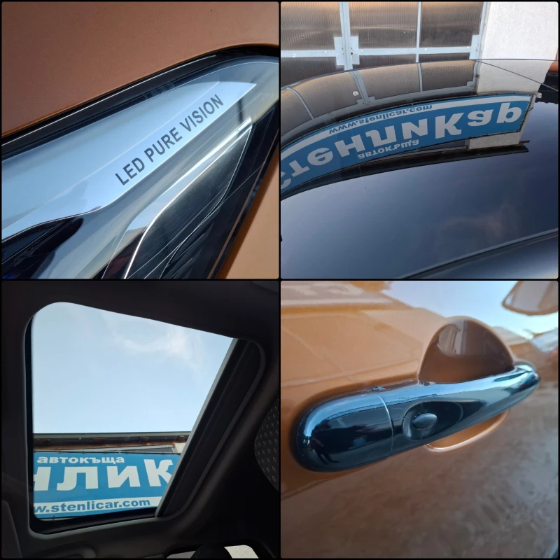 Renault Captur TCe Editione One EDC, снимка 16 - Автомобили и джипове - 52486356