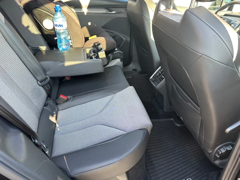 Skoda Enyaq iV80 Sportline, снимка 14 - Автомобили и джипове - 52586484