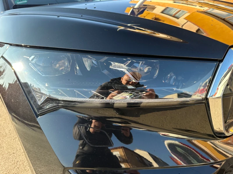 Skoda Enyaq iV80 Sportline, снимка 13 - Автомобили и джипове - 52586484