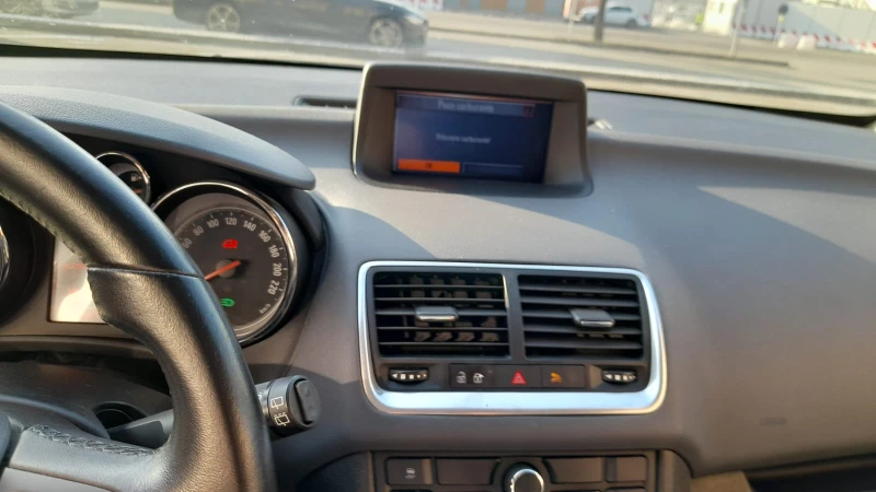 Opel Meriva 1.7 CDTI , снимка 8 - Автомобили и джипове - 52698380