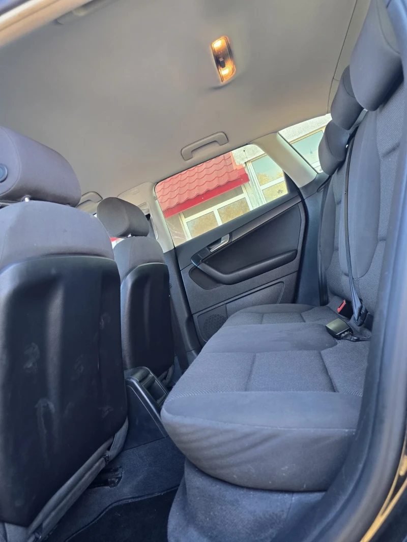 Audi A3, снимка 7 - Автомобили и джипове - 52747663