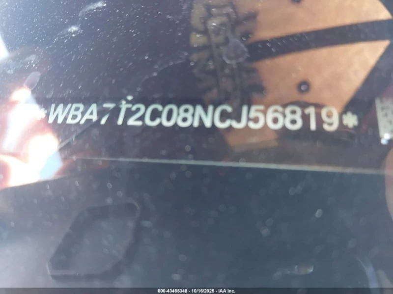 BMW 740 * I * CARFAX * БЕЗ ПЪРВОНАЧАЛНА ВНОСКА, снимка 9 - Автомобили и джипове - 52888331