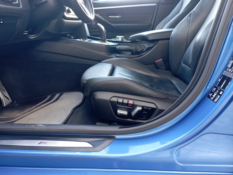 BMW 420 xDrive, Gran Coupe, Mperformance, снимка 9 - Автомобили и джипове - 52978770