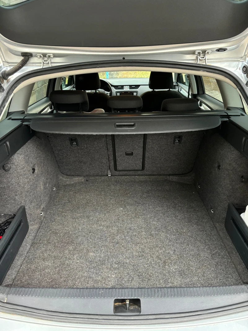 Skoda Octavia 2.0 tdi 150 hp, снимка 11 - Автомобили и джипове - 53355397