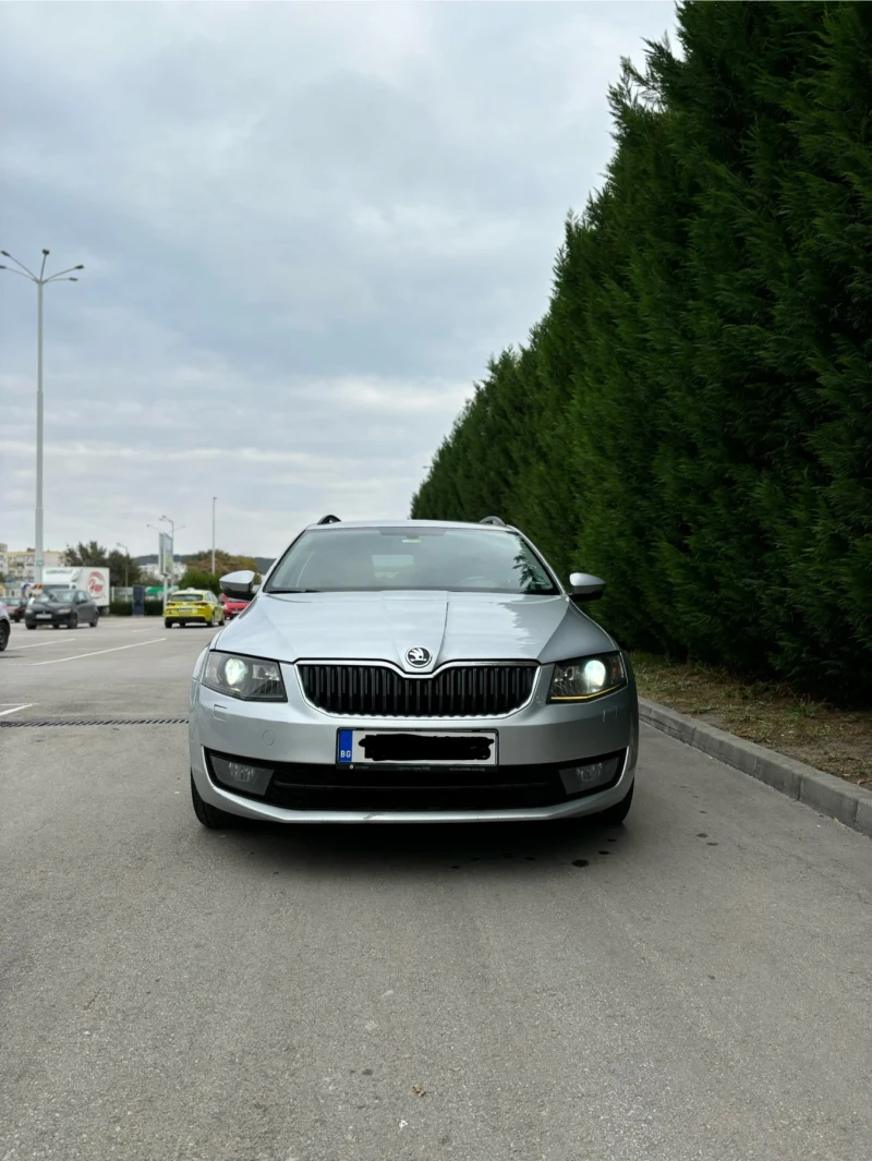 Skoda Octavia 2.0 tdi 150 hp, снимка 2 - Автомобили и джипове - 53355397