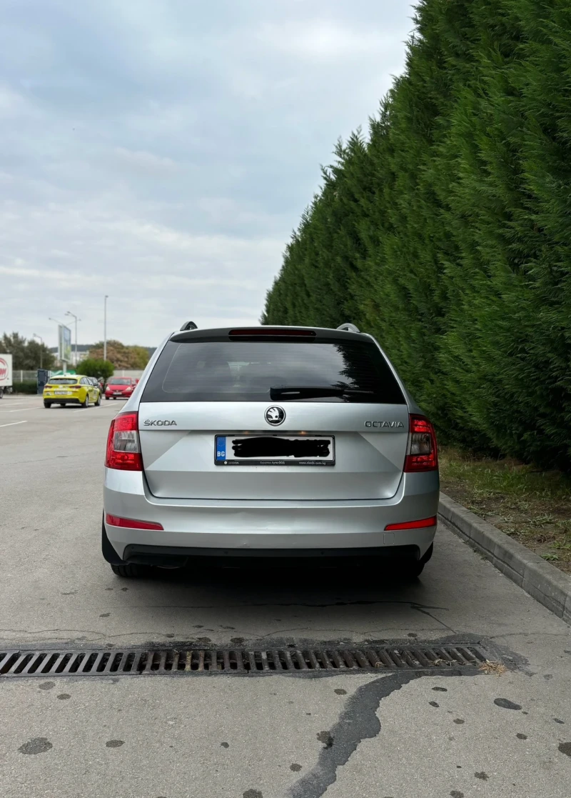 Skoda Octavia 2.0 tdi 150 hp, снимка 6 - Автомобили и джипове - 53355397