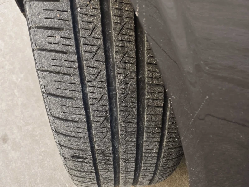 Volvo S90 * T6 AWD Inscription * CARFAX * ЦЕНА ДО БГ, снимка 6 - Автомобили и джипове - 53383385