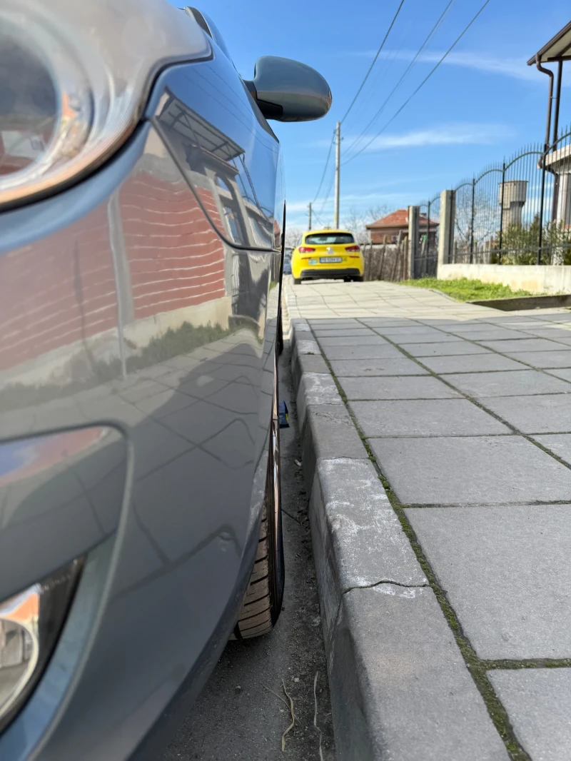 Hyundai I30 1.6 crdi, снимка 13 - Автомобили и джипове - 53401249