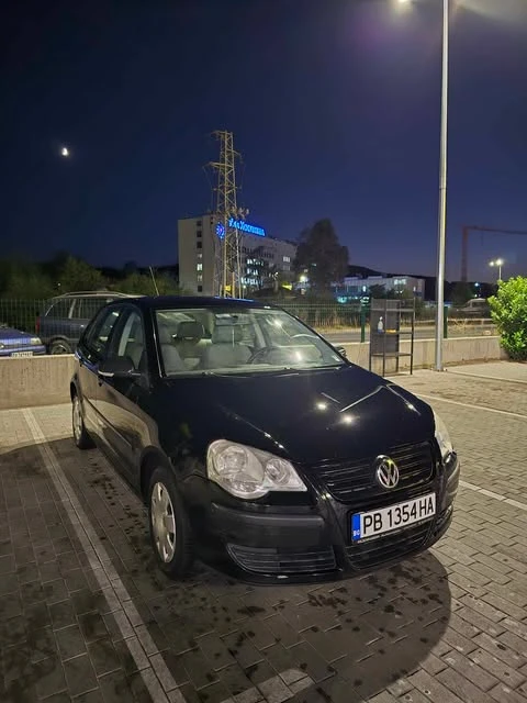 VW Polo, снимка 1 - Автомобили и джипове - 48557453