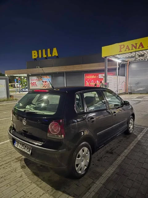 VW Polo, снимка 3 - Автомобили и джипове - 48557453