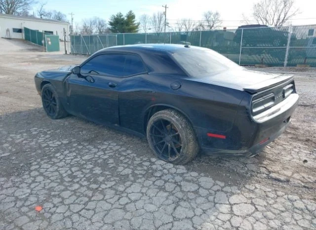 Dodge Challenger  - изображение 4