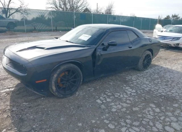 Dodge Challenger  - изображение 3