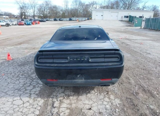Dodge Challenger  - изображение 5