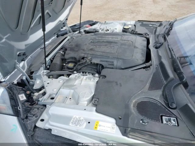 Jaguar F-Type Premium *   *  | Mobile.bg   14