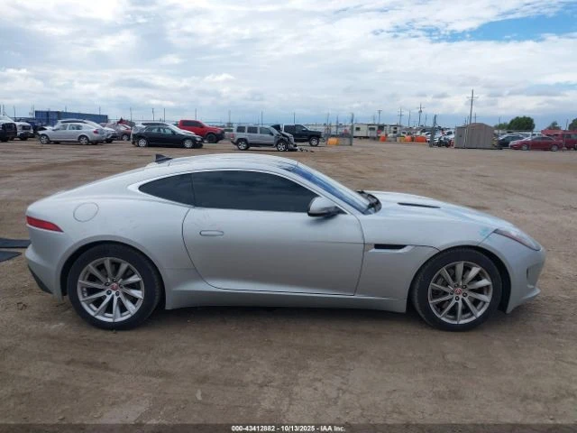 Jaguar F-Type Premium *   *  | Mobile.bg   7