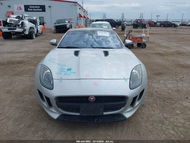 Jaguar F-Type Premium *   *  | Mobile.bg   5