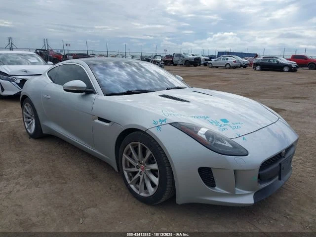 Jaguar F-Type Premium * Възможност за Лизинг*  - 32000 лв. / 16361.34 € - 29367750 1