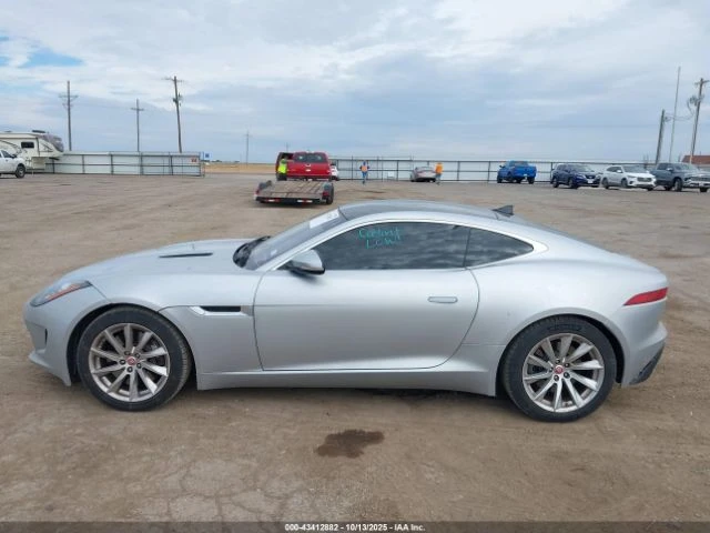 Jaguar F-Type Premium *   *  | Mobile.bg   8