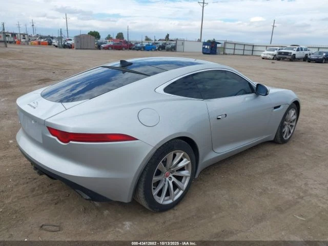Jaguar F-Type Premium *   *  | Mobile.bg   4