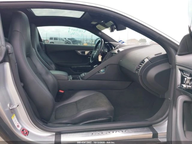 Jaguar F-Type Premium *   *  | Mobile.bg   9