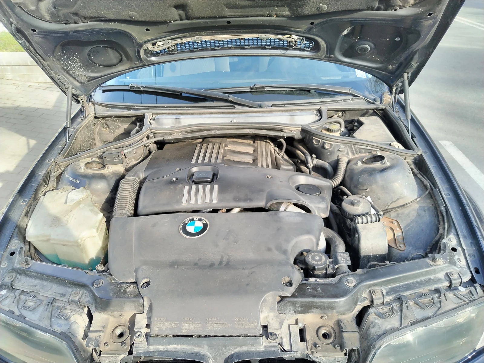 BMW 320 | Mobile.bg   11