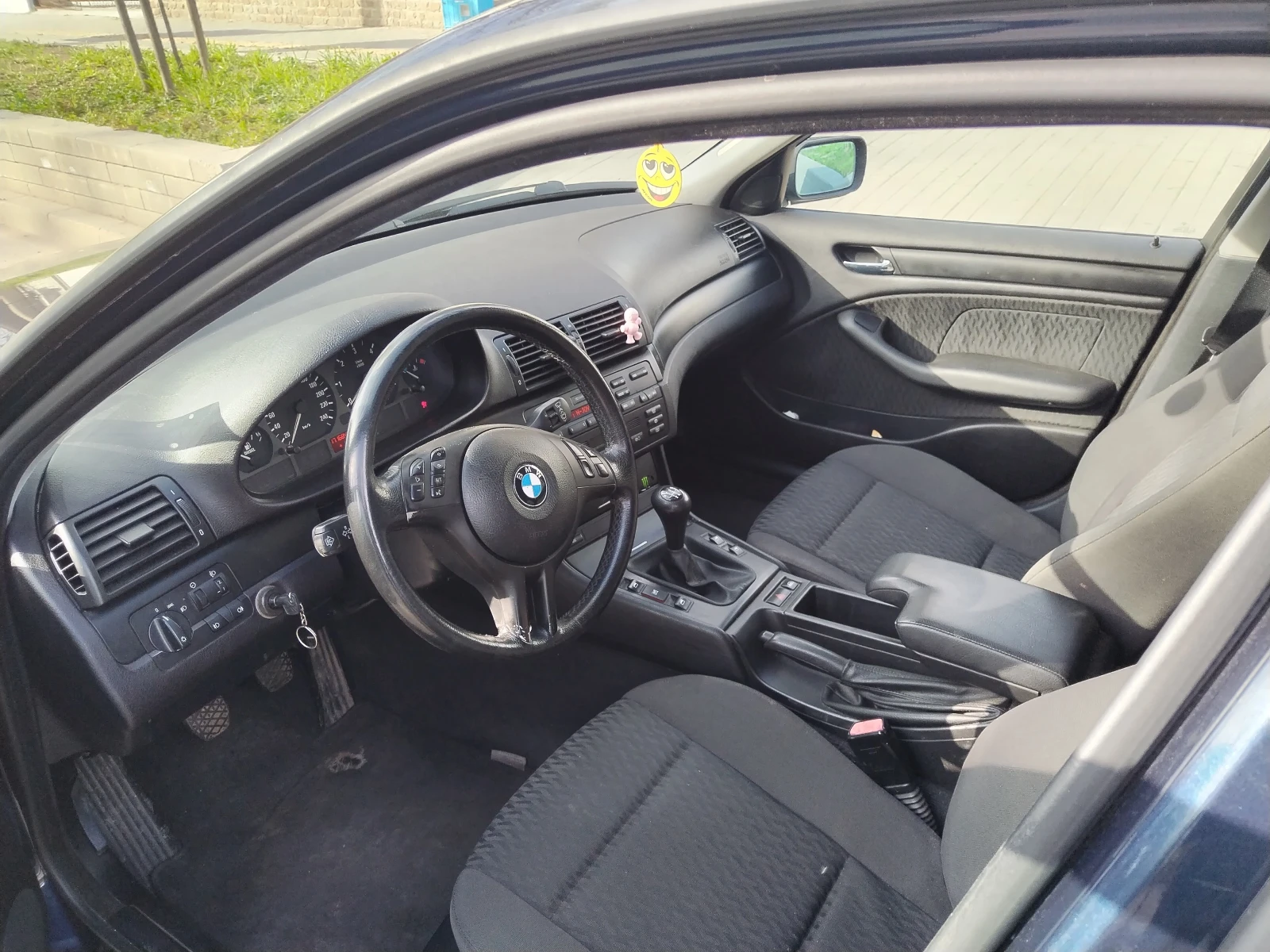 BMW 320  - изображение 4