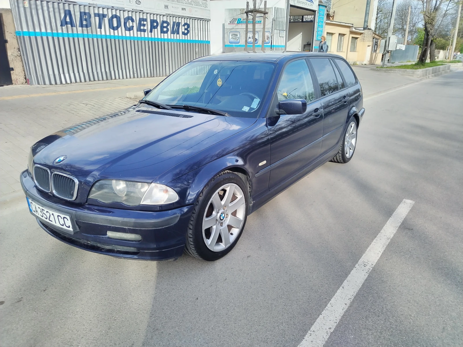 BMW 320 | Mobile.bg   1