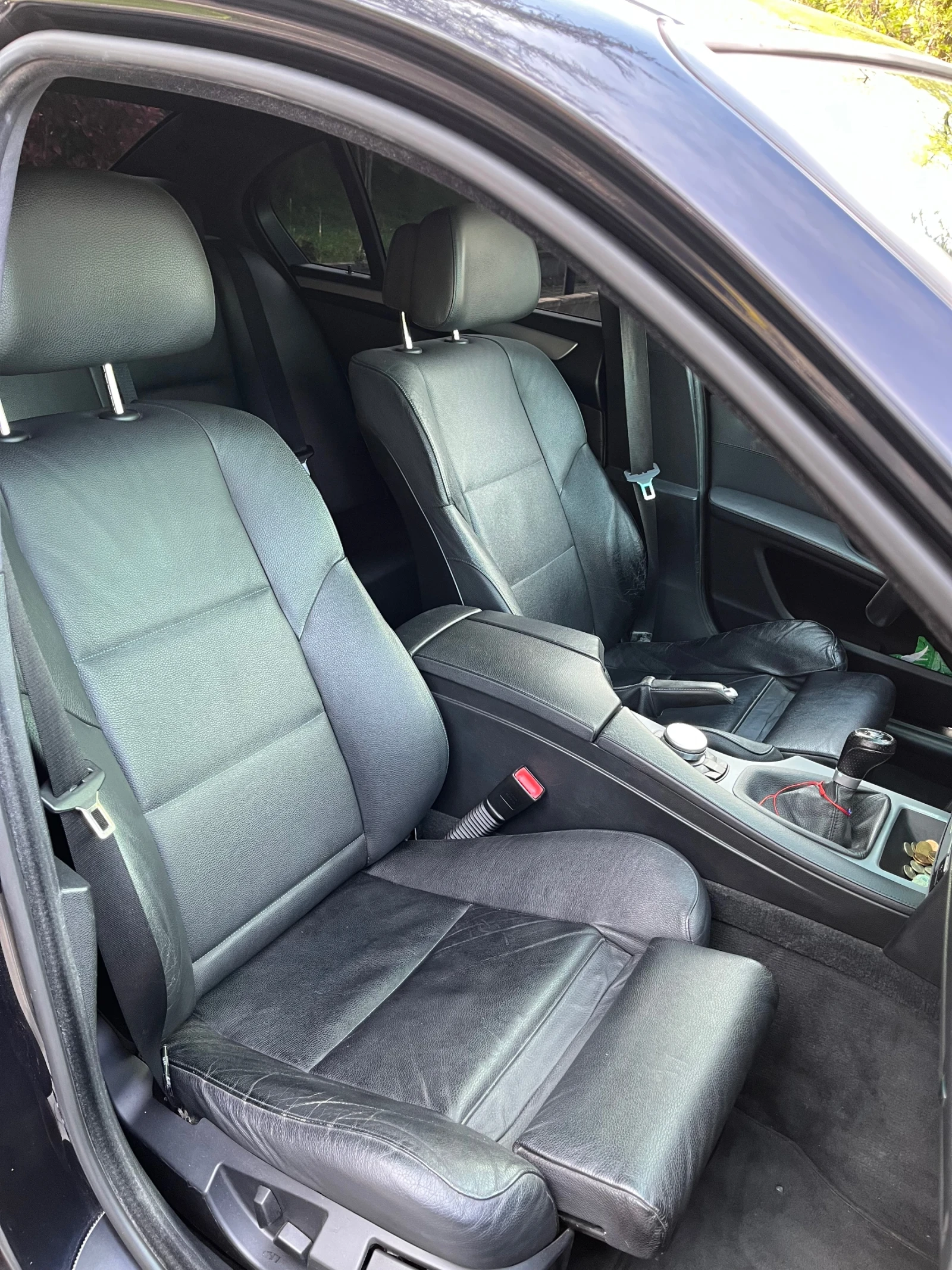 BMW 520 E60 | Mobile.bg — изображение 12