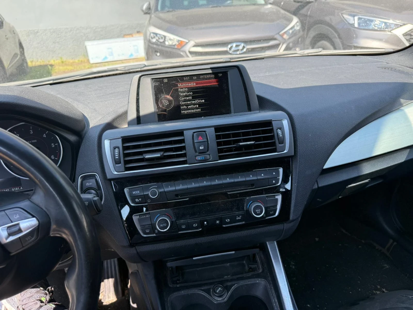 BMW 120 M-packet  - изображение 9