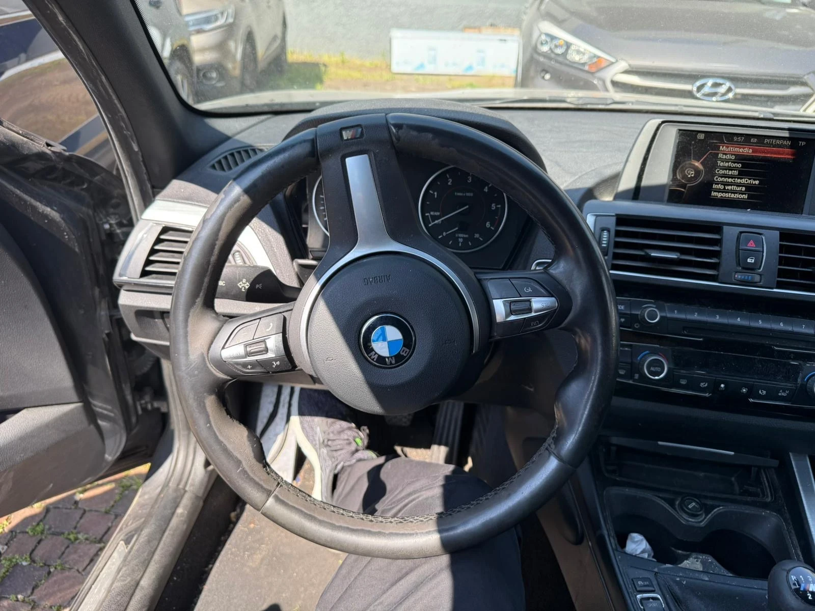 BMW 120 M-packet  - изображение 8