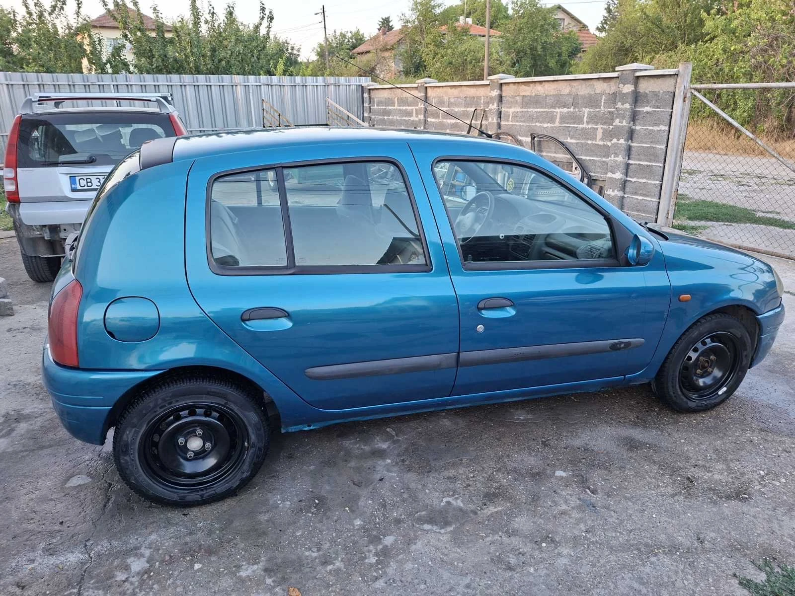Renault Clio  - изображение 3