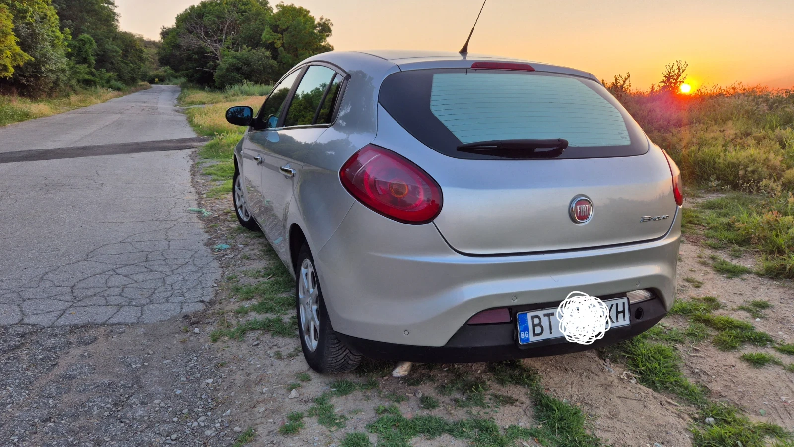Fiat Bravo 1.9 multijet - изображение 4