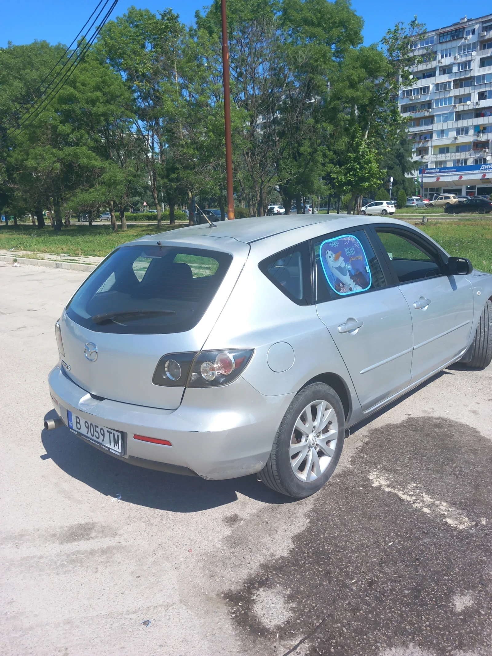 Mazda 3 | Mobile.bg   1